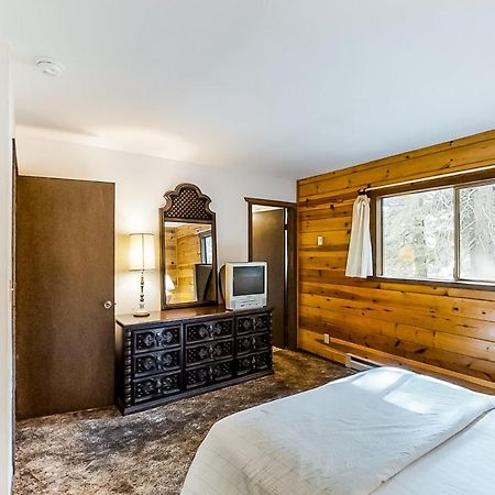 Tahoma Getaway Villa Eksteriør billede