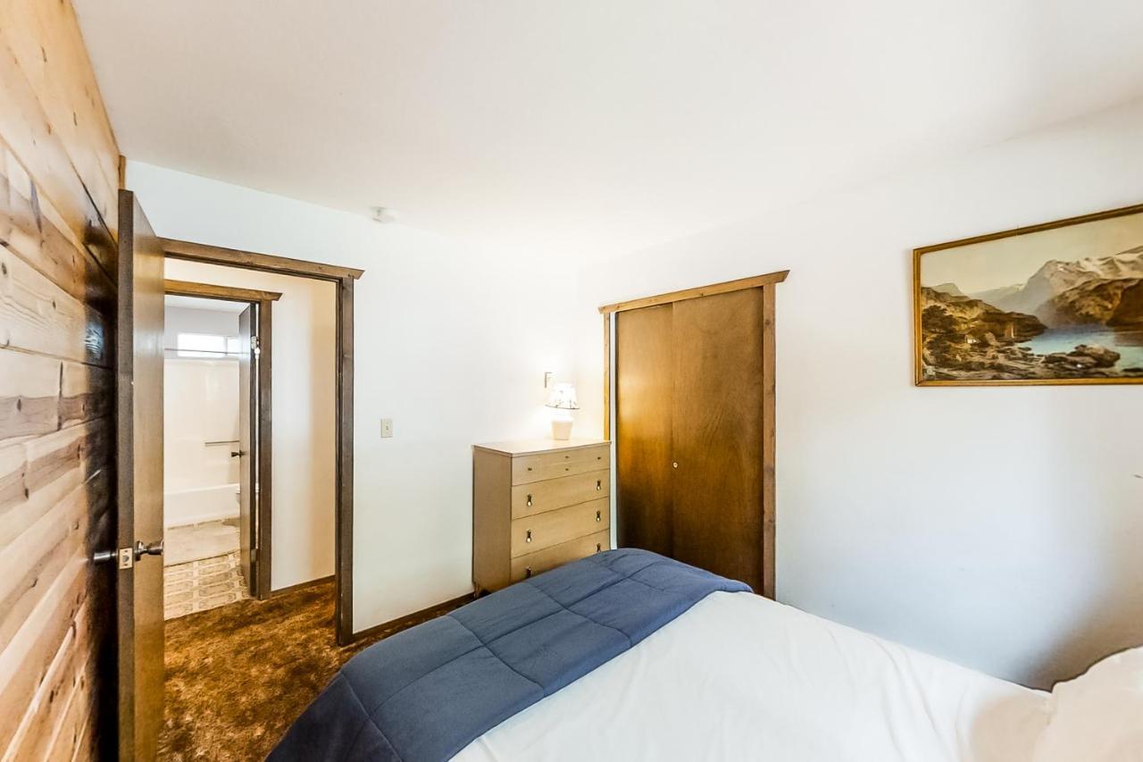 Tahoma Getaway Villa Eksteriør billede
