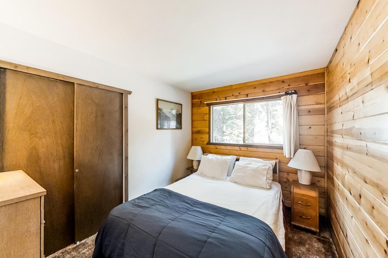 Tahoma Getaway Villa Eksteriør billede