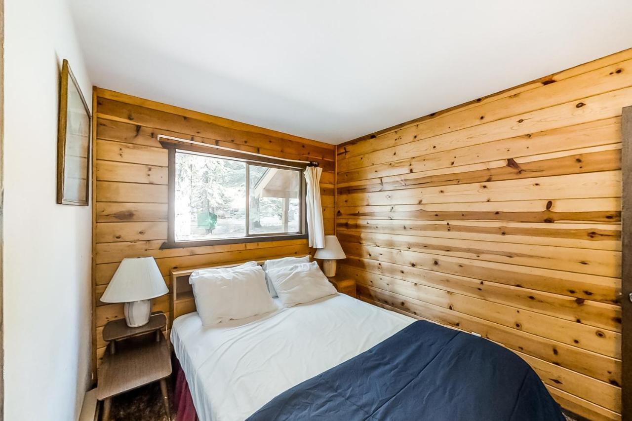 Tahoma Getaway Villa Eksteriør billede