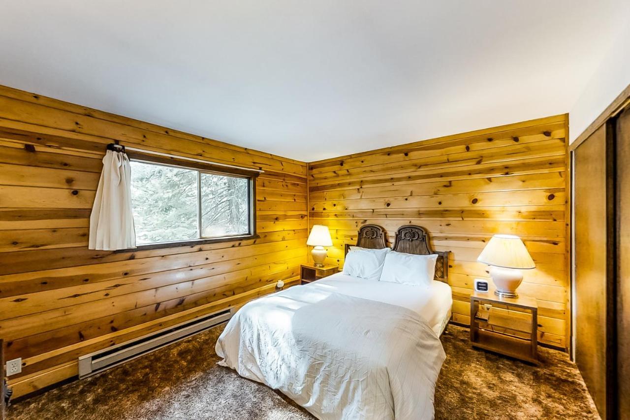 Tahoma Getaway Villa Eksteriør billede